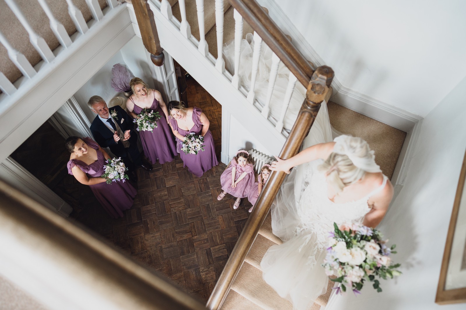 Wyresdale Park // Helen & Simon