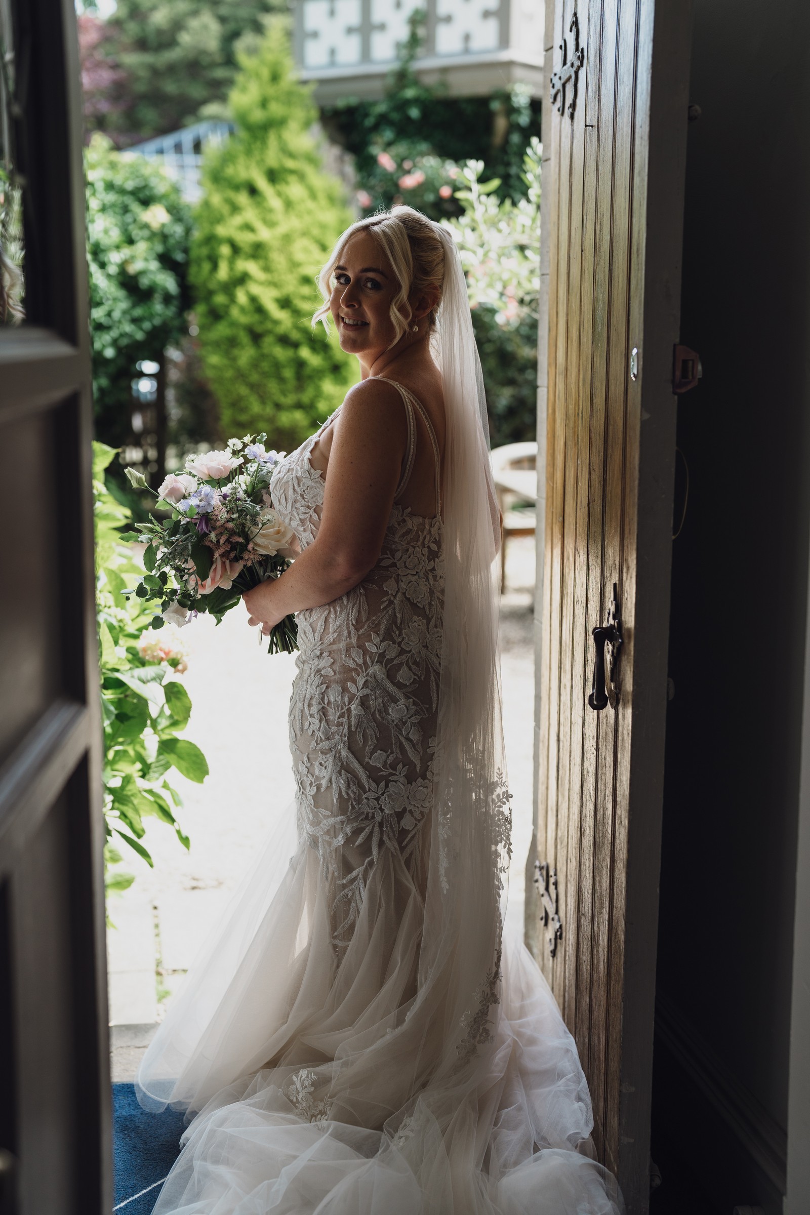 Wyresdale Park // Helen & Simon