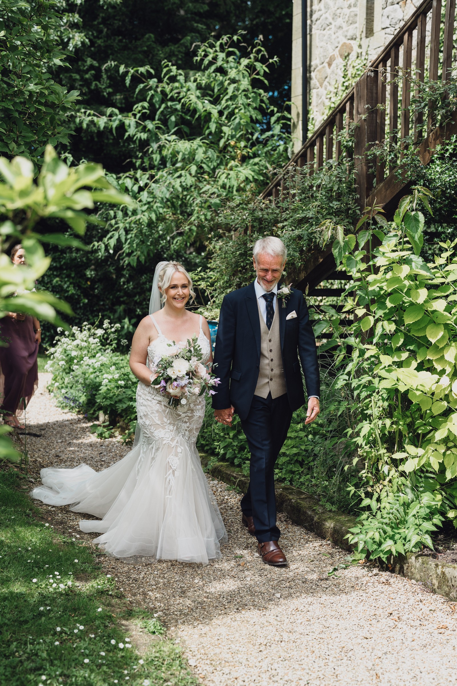 Wyresdale Park // Helen & Simon