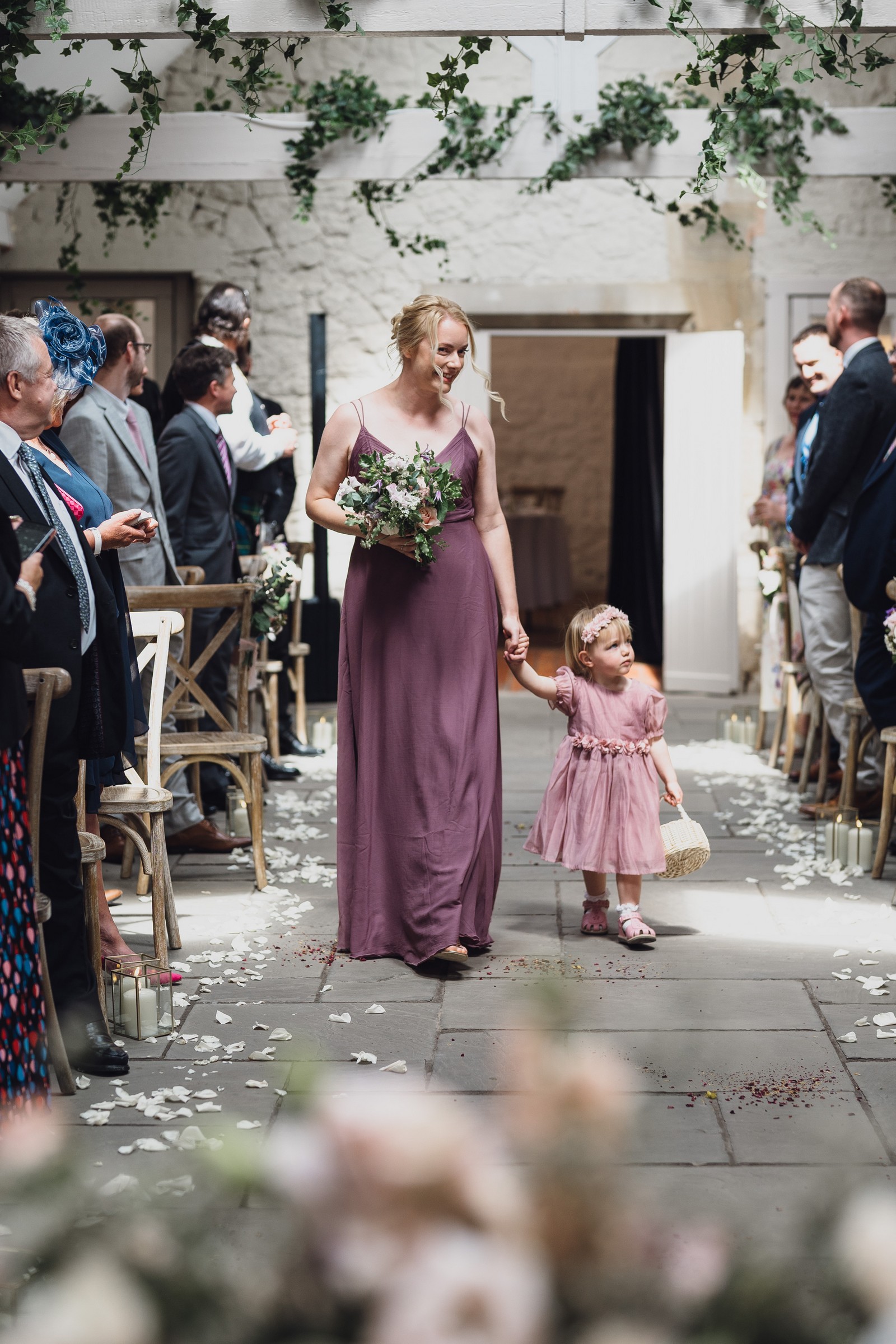 Wyresdale Park // Helen & Simon