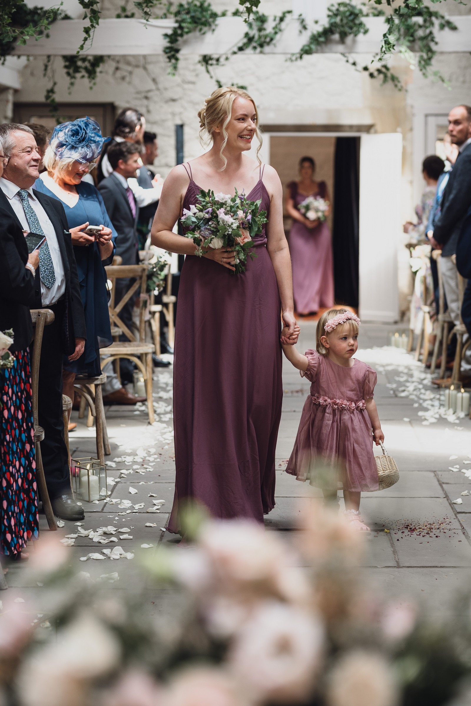 Wyresdale Park // Helen & Simon