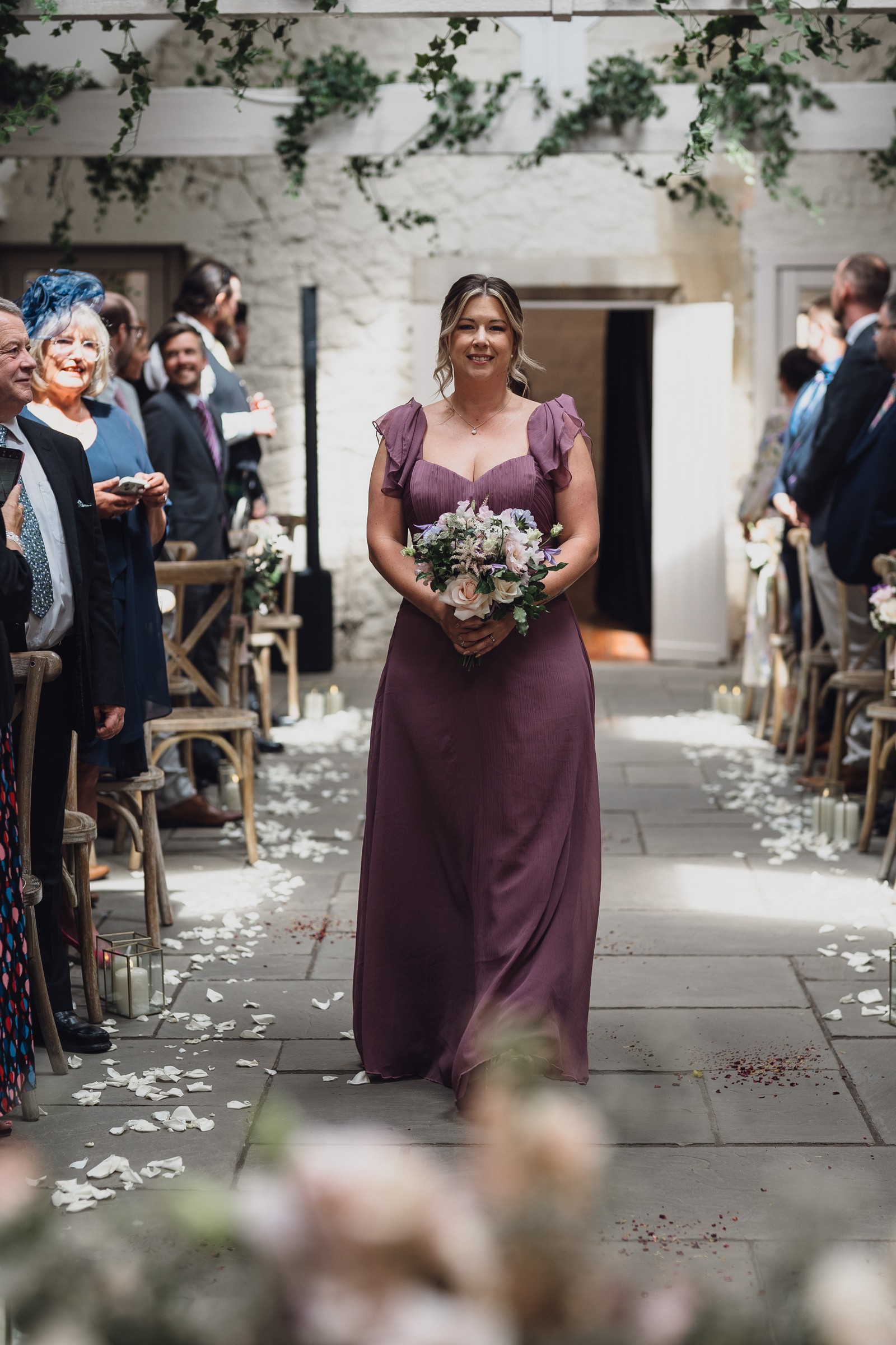 Wyresdale Park // Helen & Simon