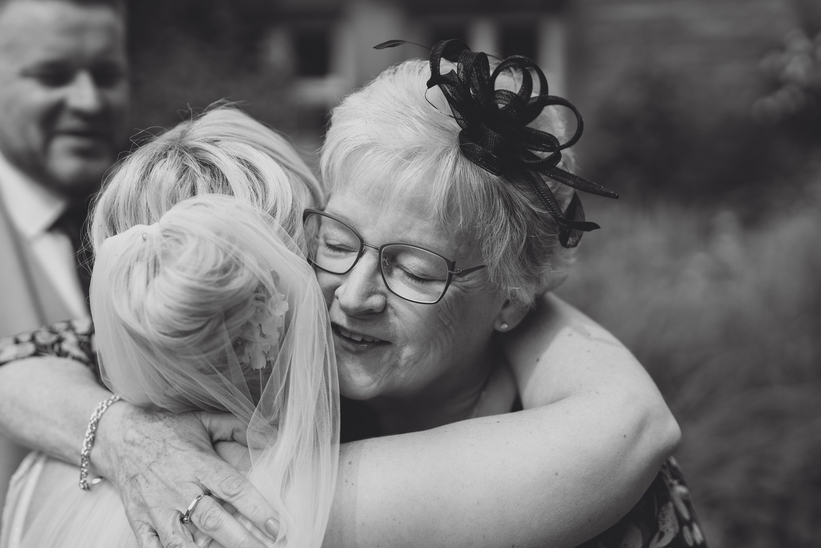 Wyresdale Park // Helen & Simon