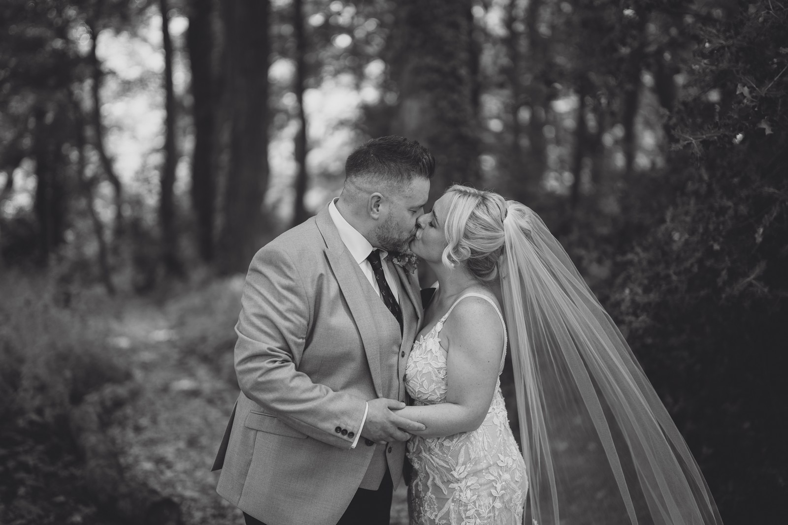 Wyresdale Park // Helen & Simon