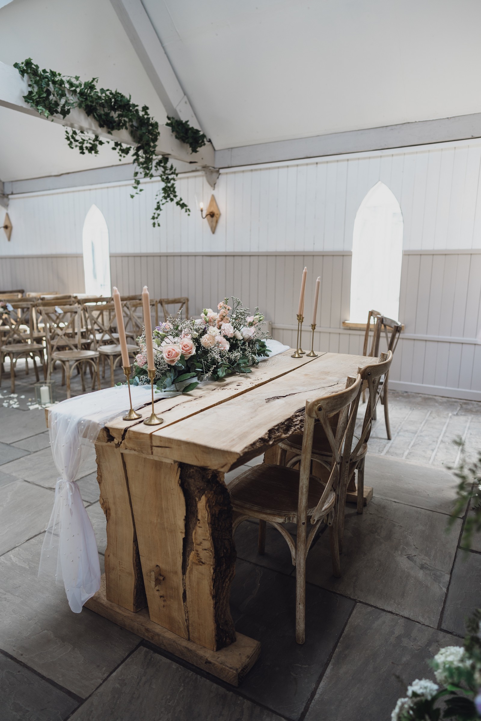 Wyresdale Park // Helen & Simon