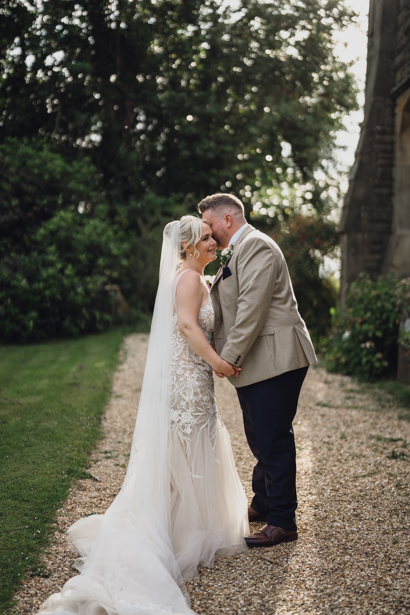 Wyresdale Park // Helen & Simon