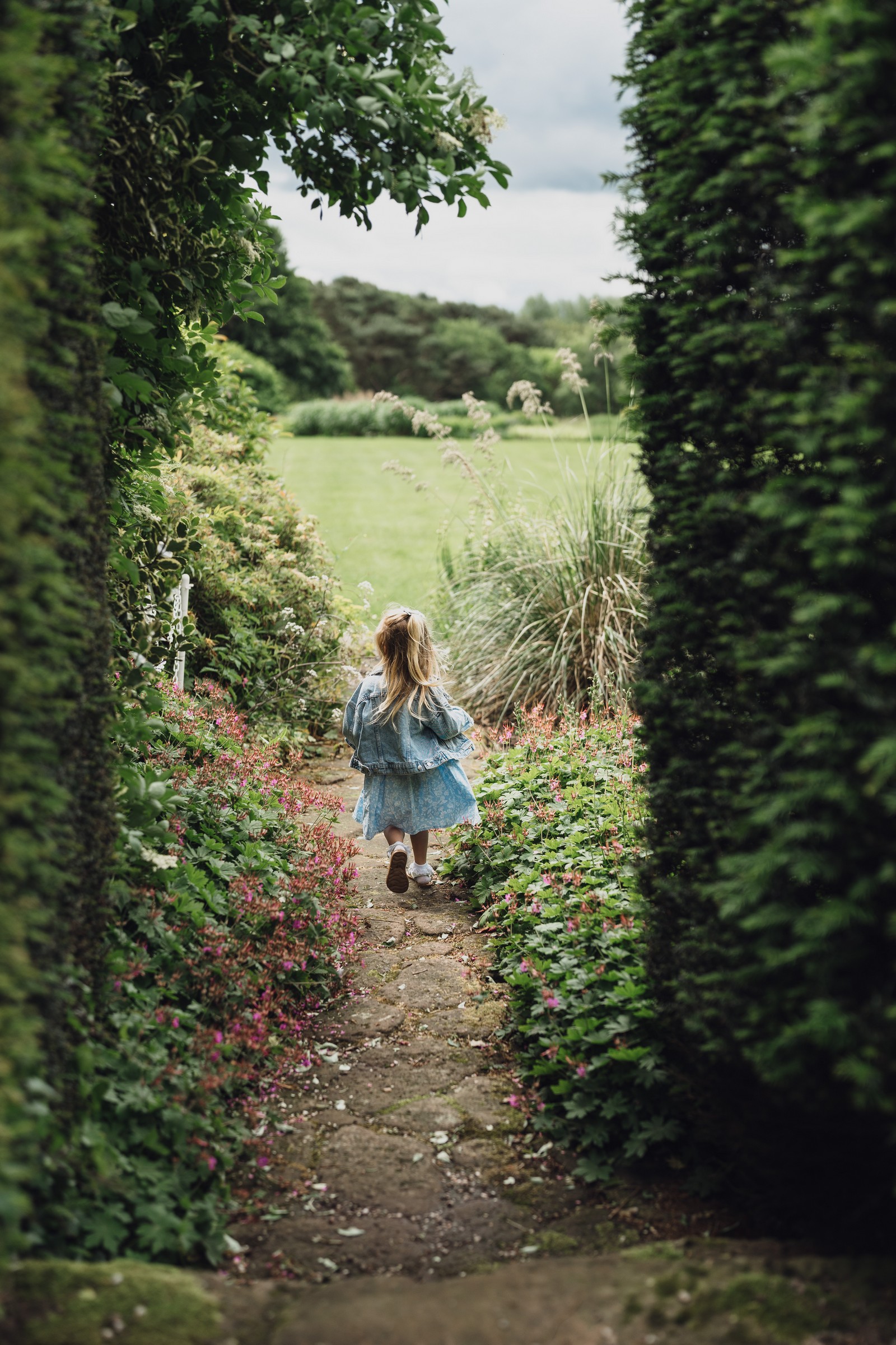 Abbeywood Family Photographer // The Hay Family