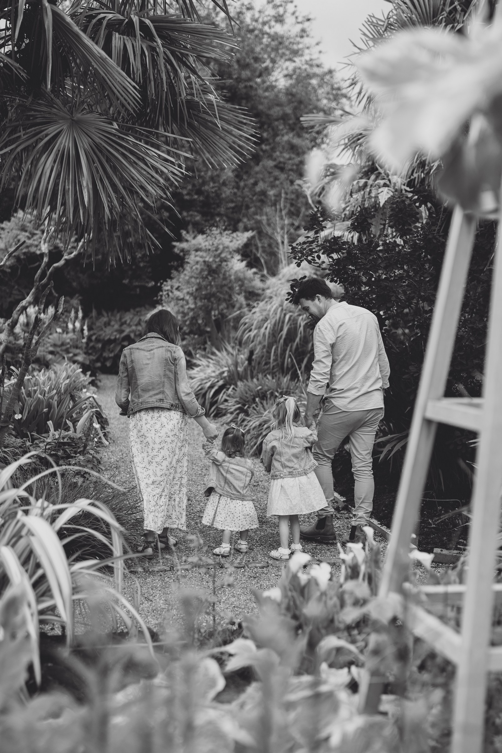 Abbeywood Family Photographer // The Hay Family