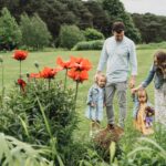 Abbeywood Family Photographer // The Hay Family