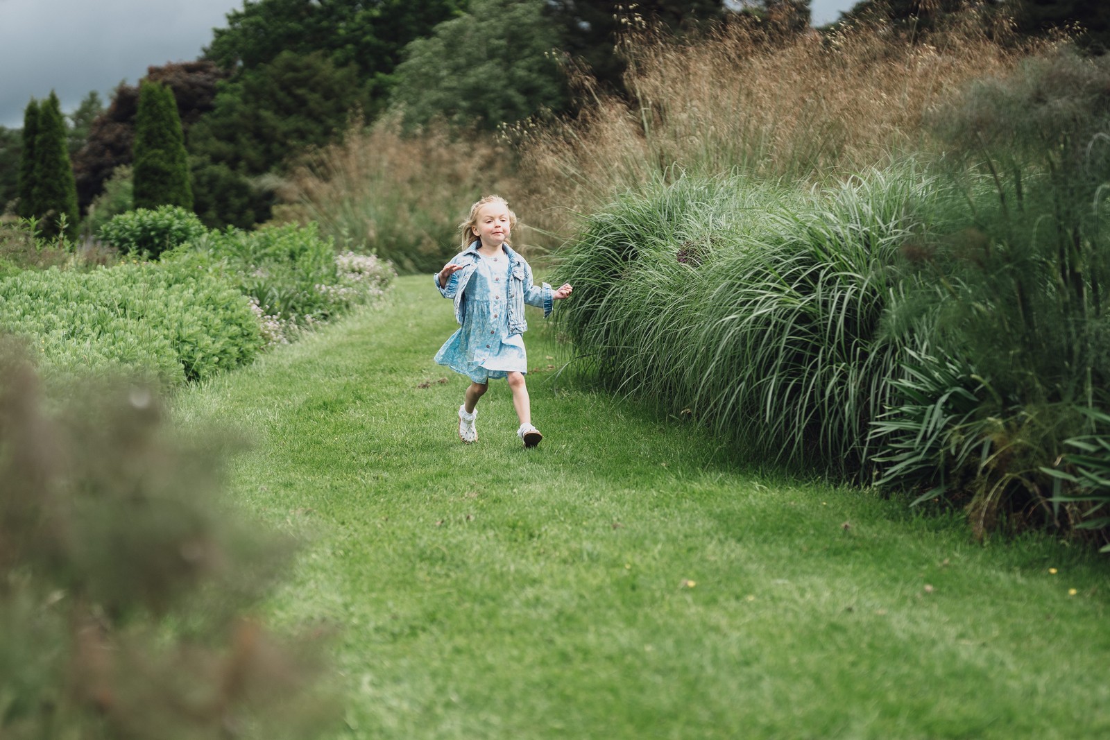 Abbeywood Family Photographer // The Hay Family