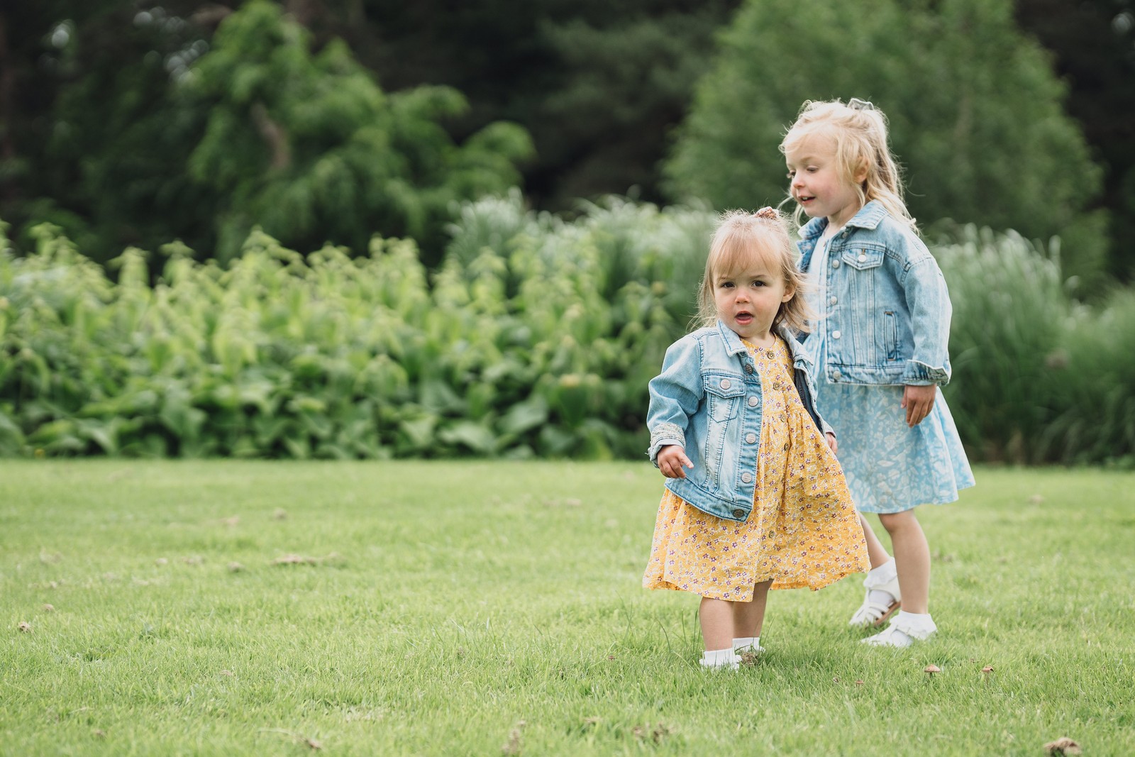 Abbeywood Family Photographer // The Hay Family