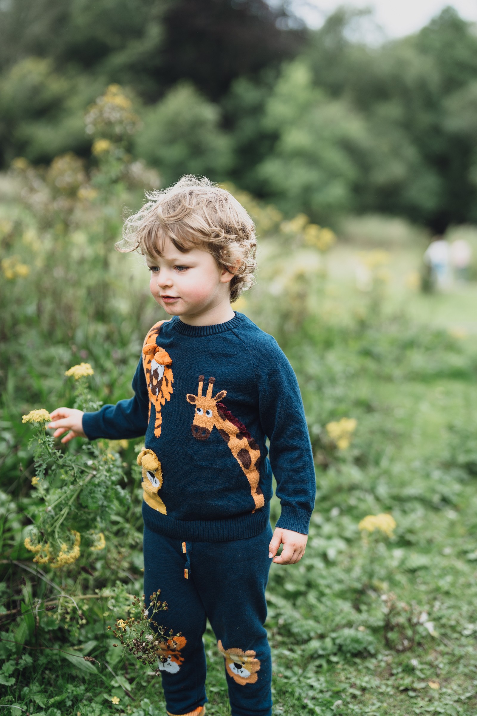 Manchester family photographer // The Burnhams