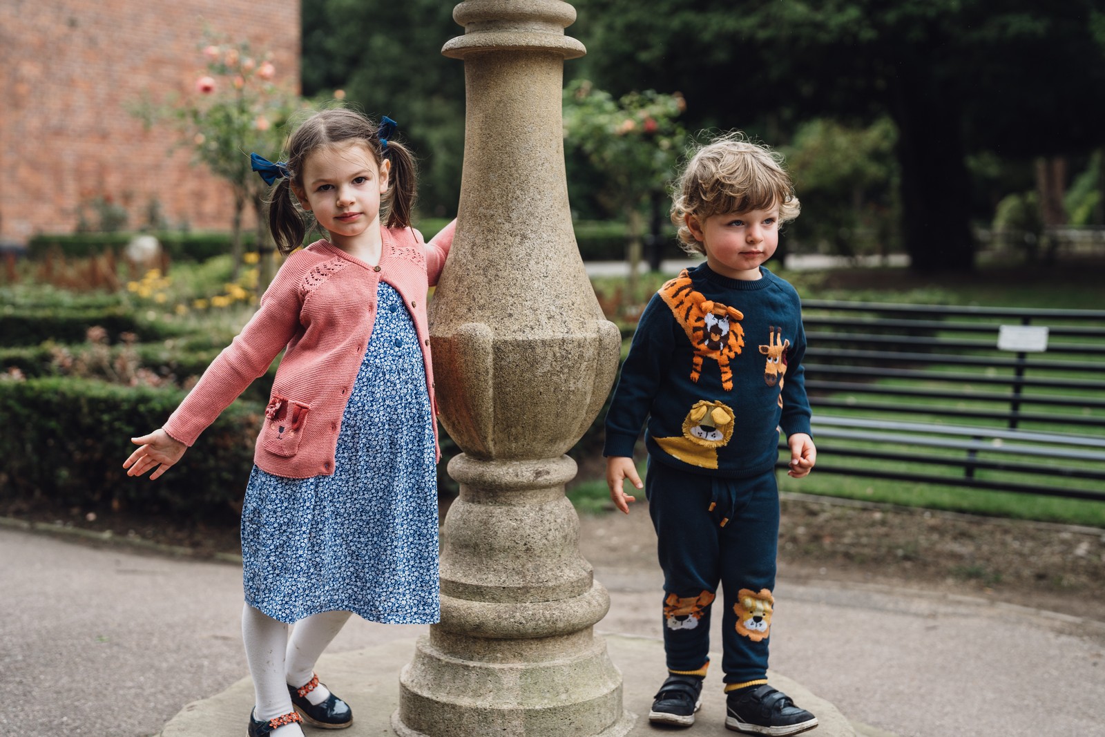 Manchester family photographer // The Burnhams