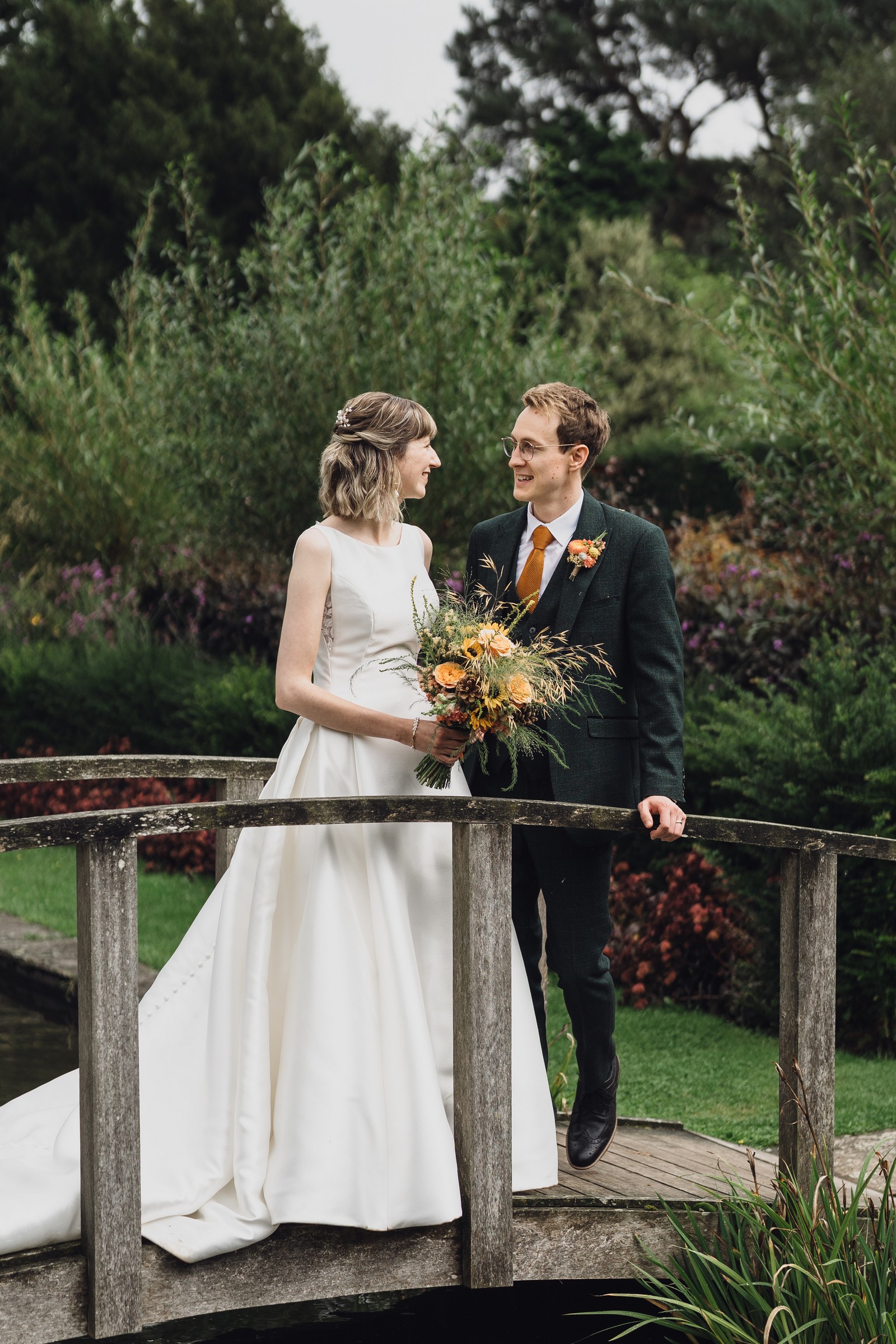 Abbeywood Estate // Vicki & Rob