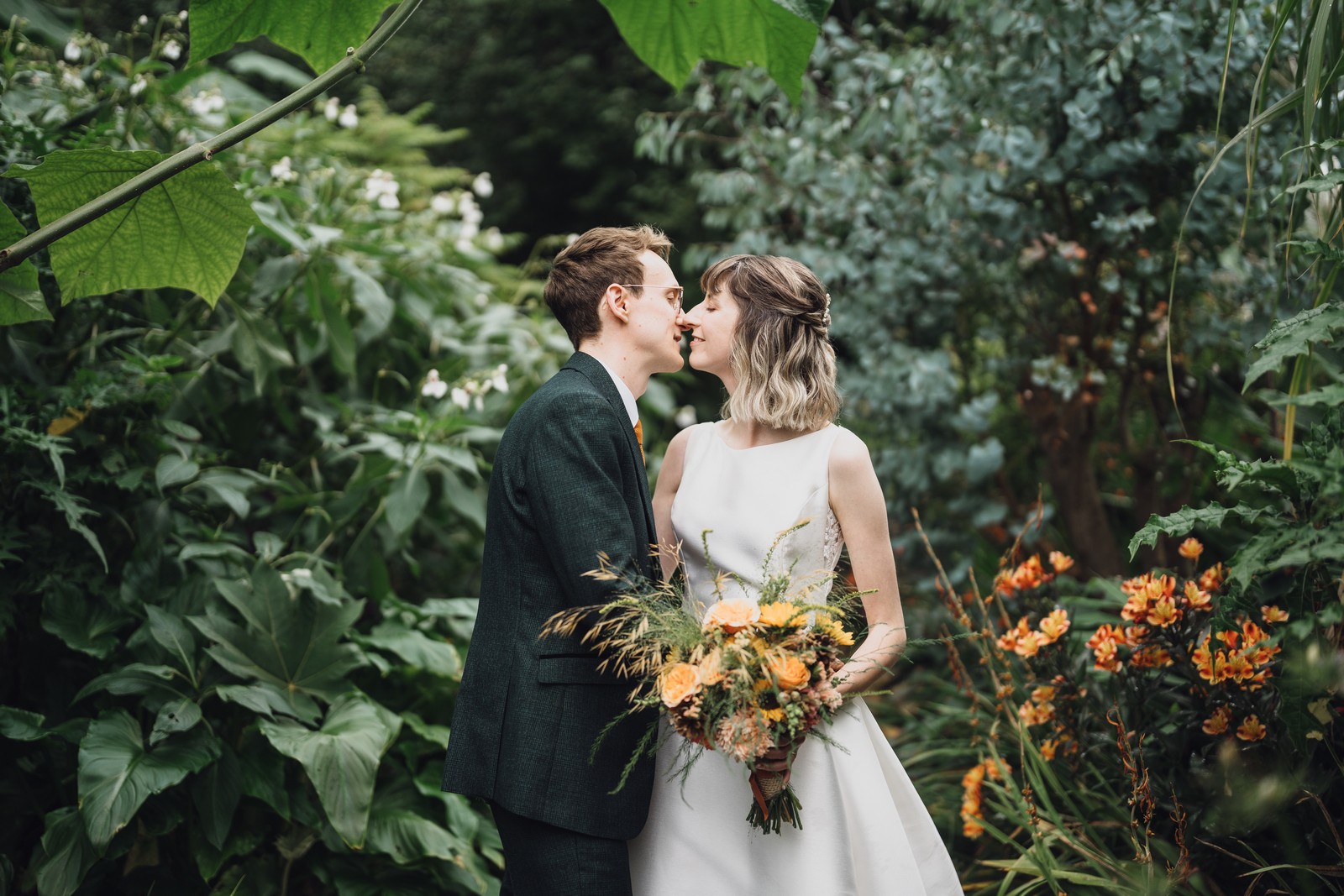 Abbeywood Estate // Vicki & Rob