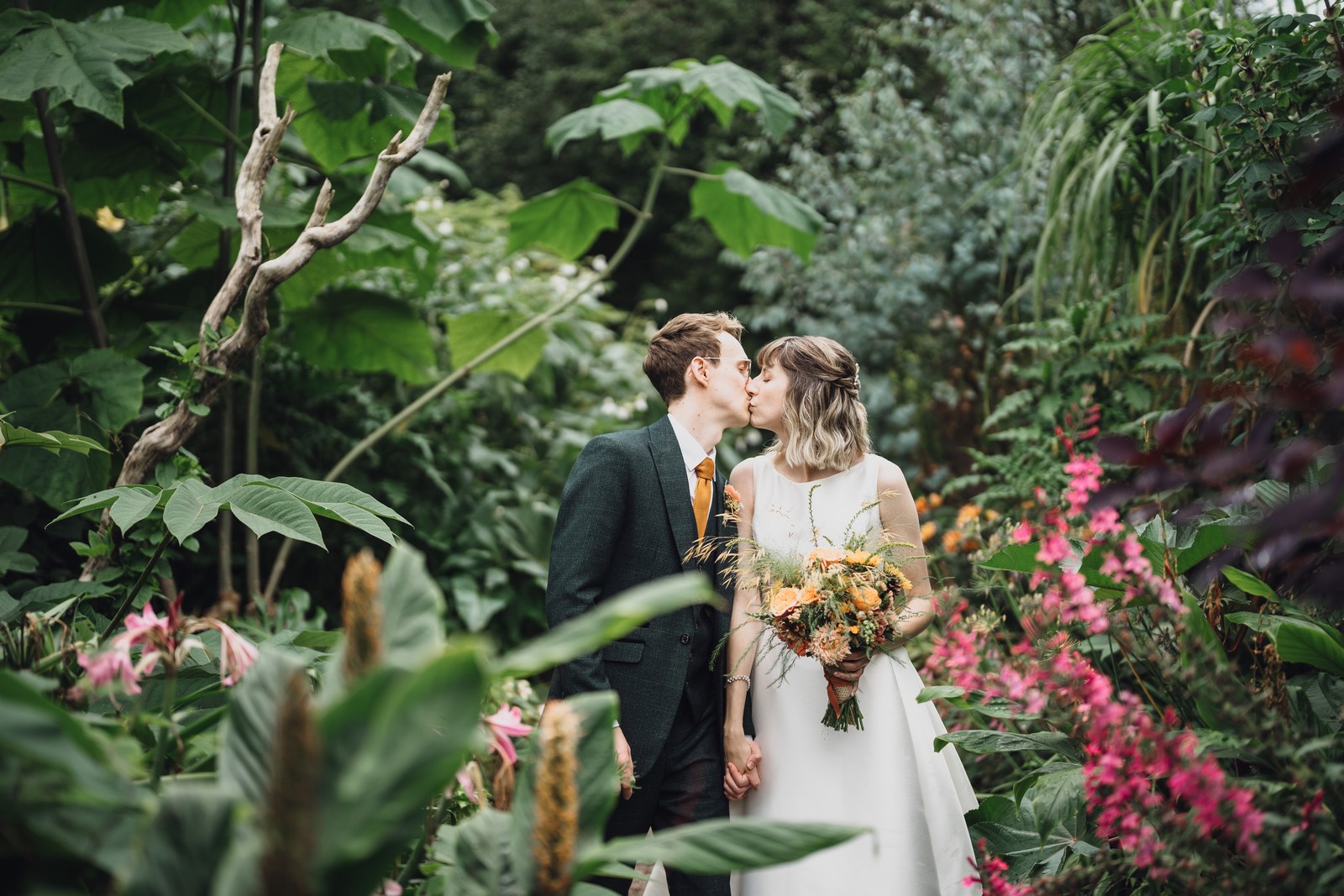 Abbeywood Estate // Vicki & Rob