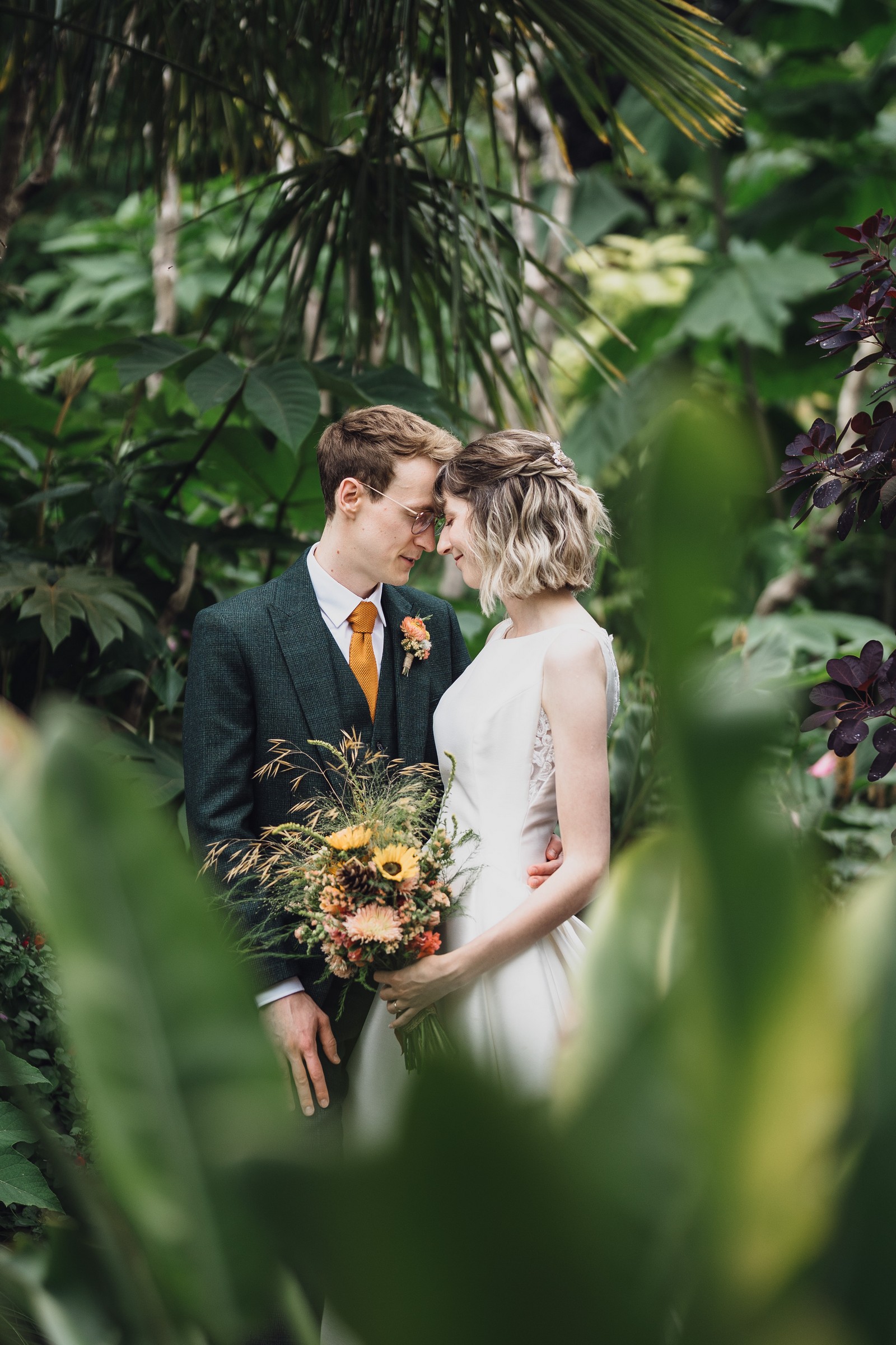 Abbeywood Estate // Vicki & Rob