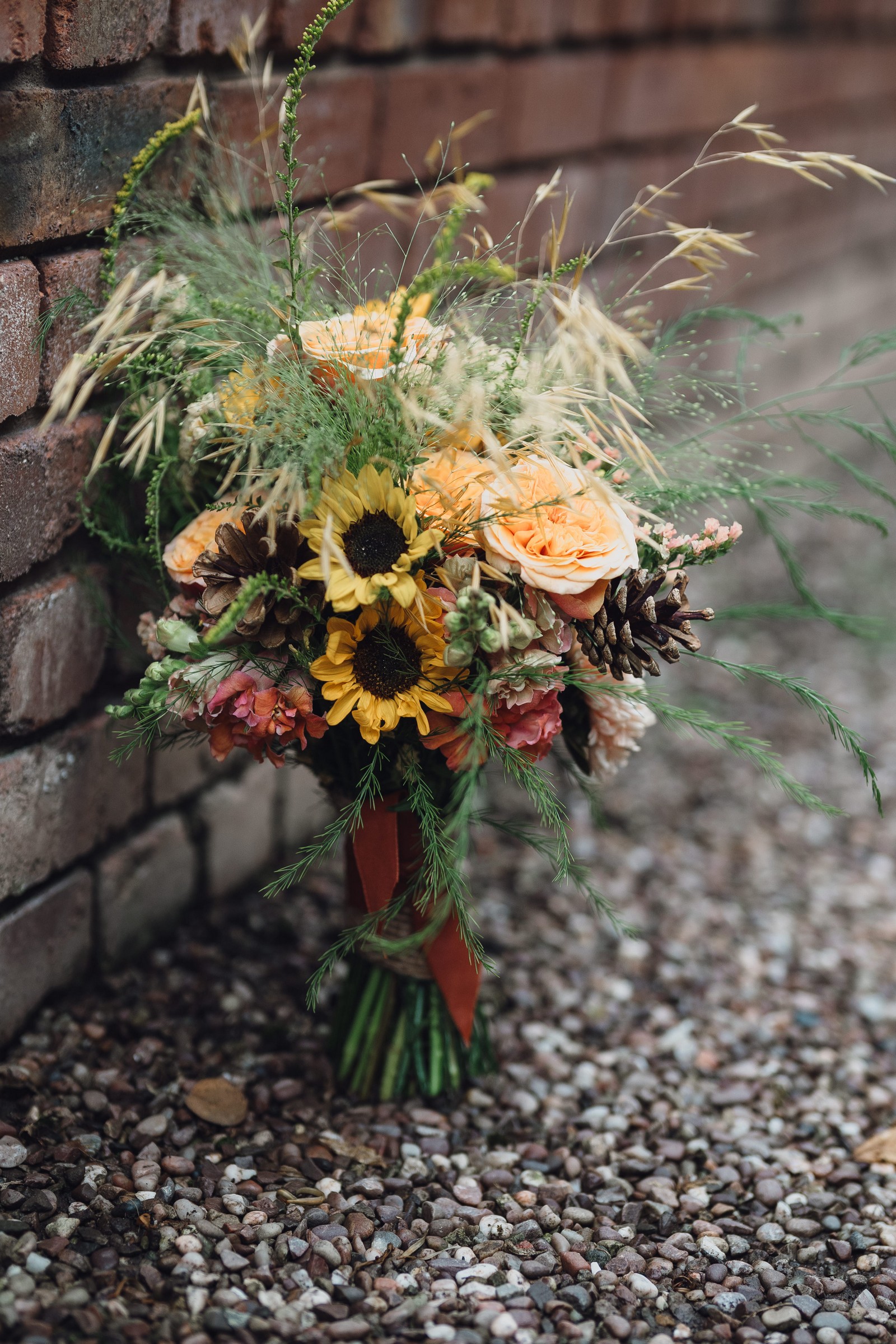 Abbeywood Estate // Vicki & Rob