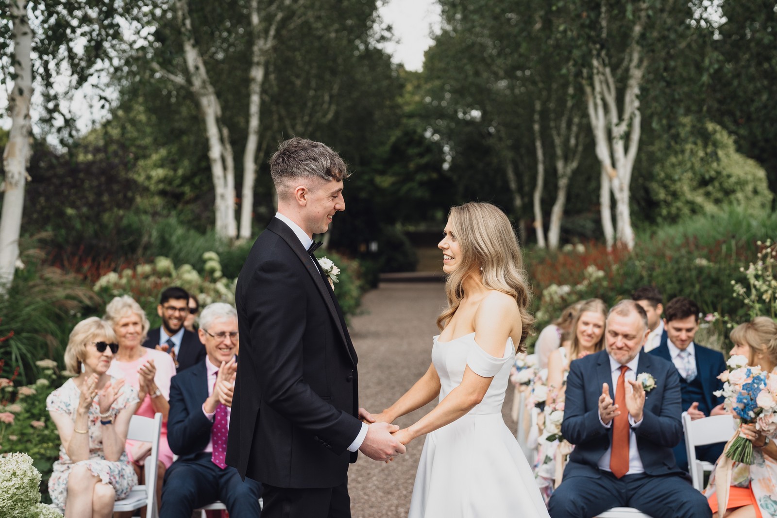 Capesthorne Hall // Jessica & Alex