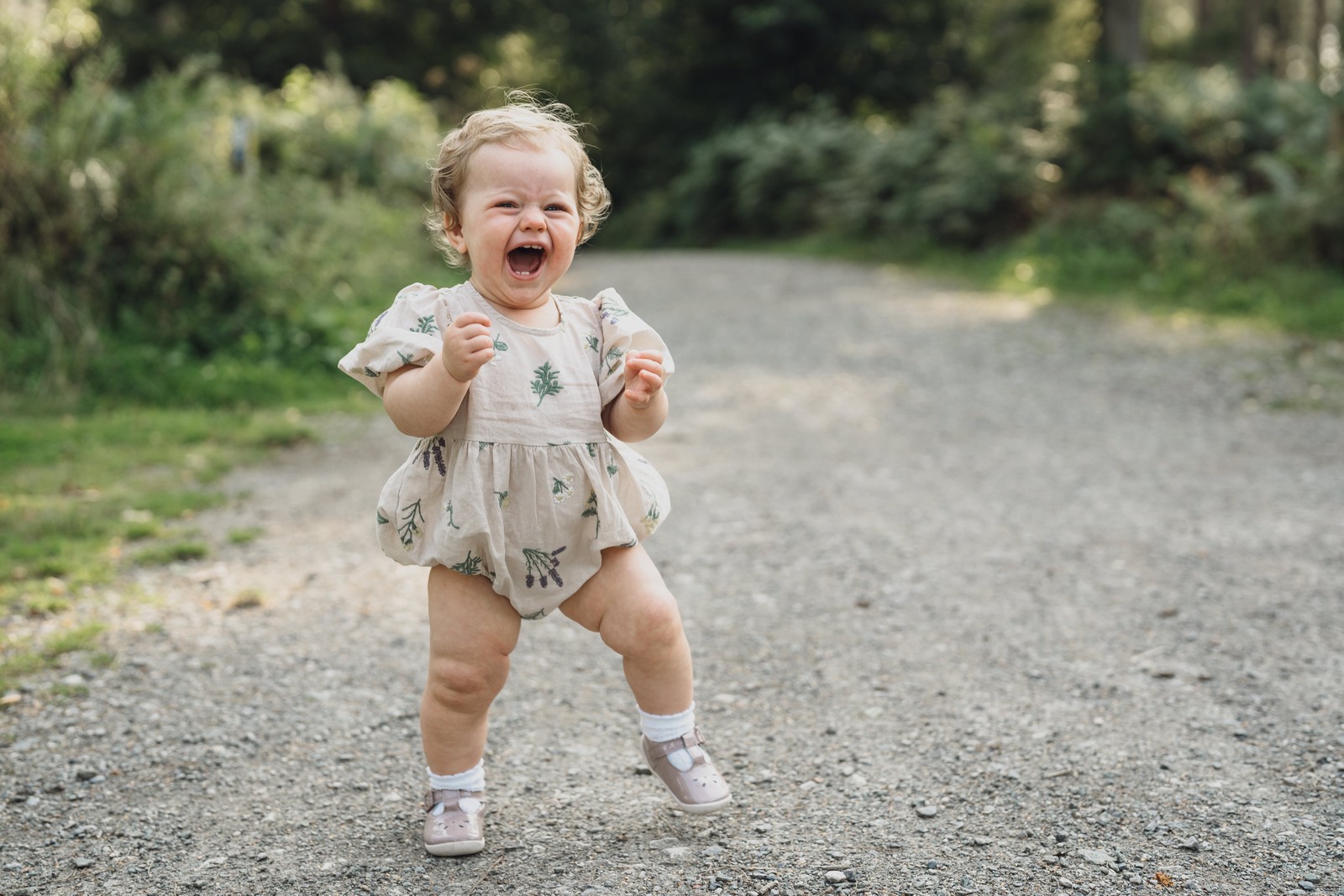 Cheshire Family Photographer // Emilia