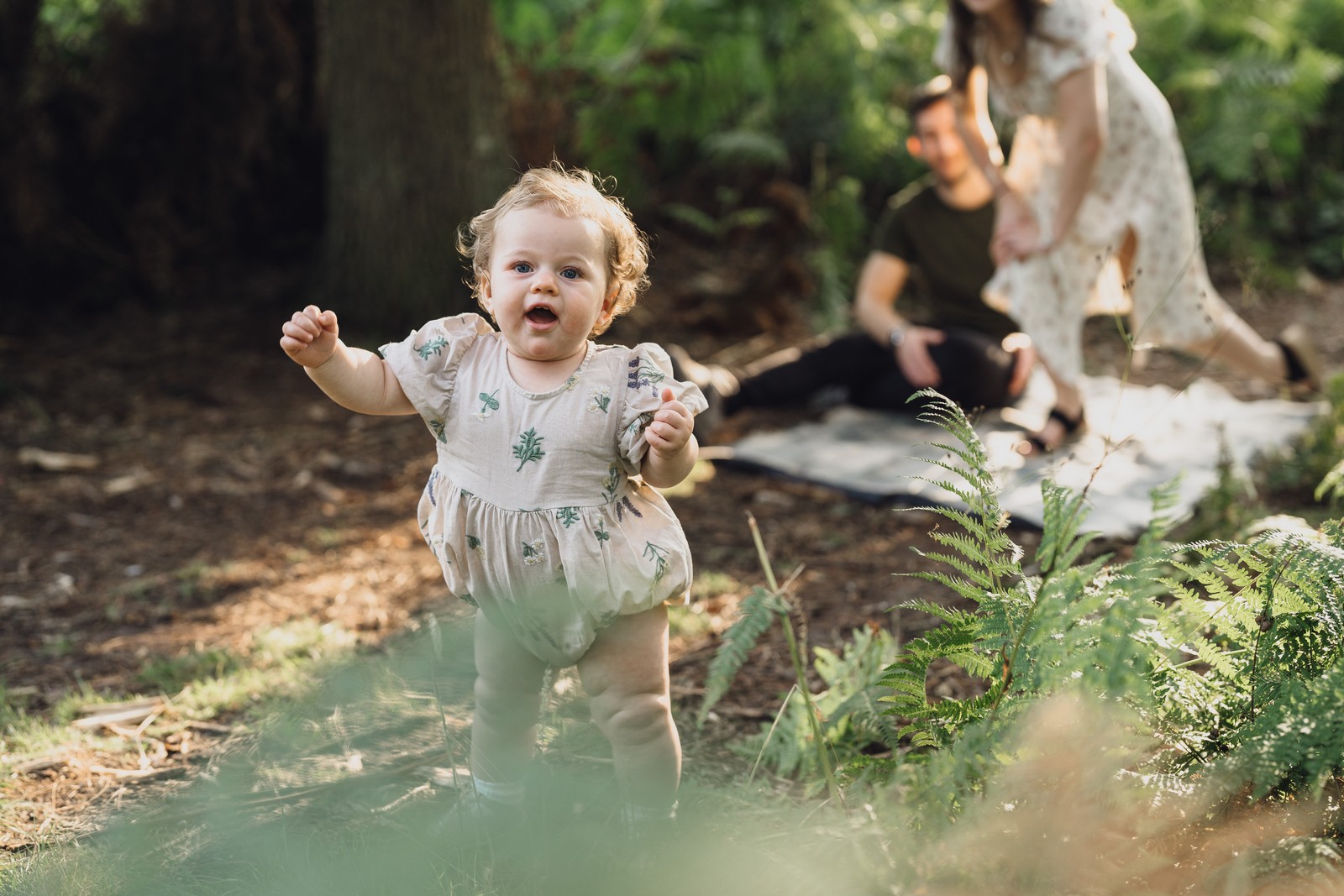 Cheshire Family Photographer // Emilia