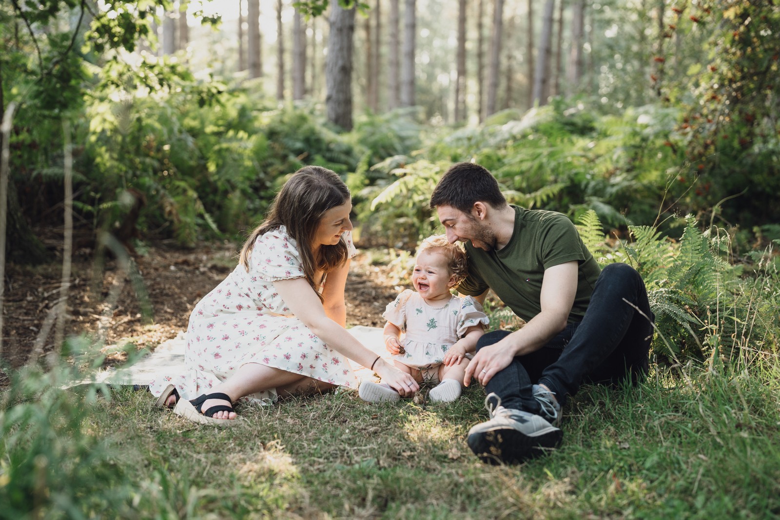 cheshire family photographer