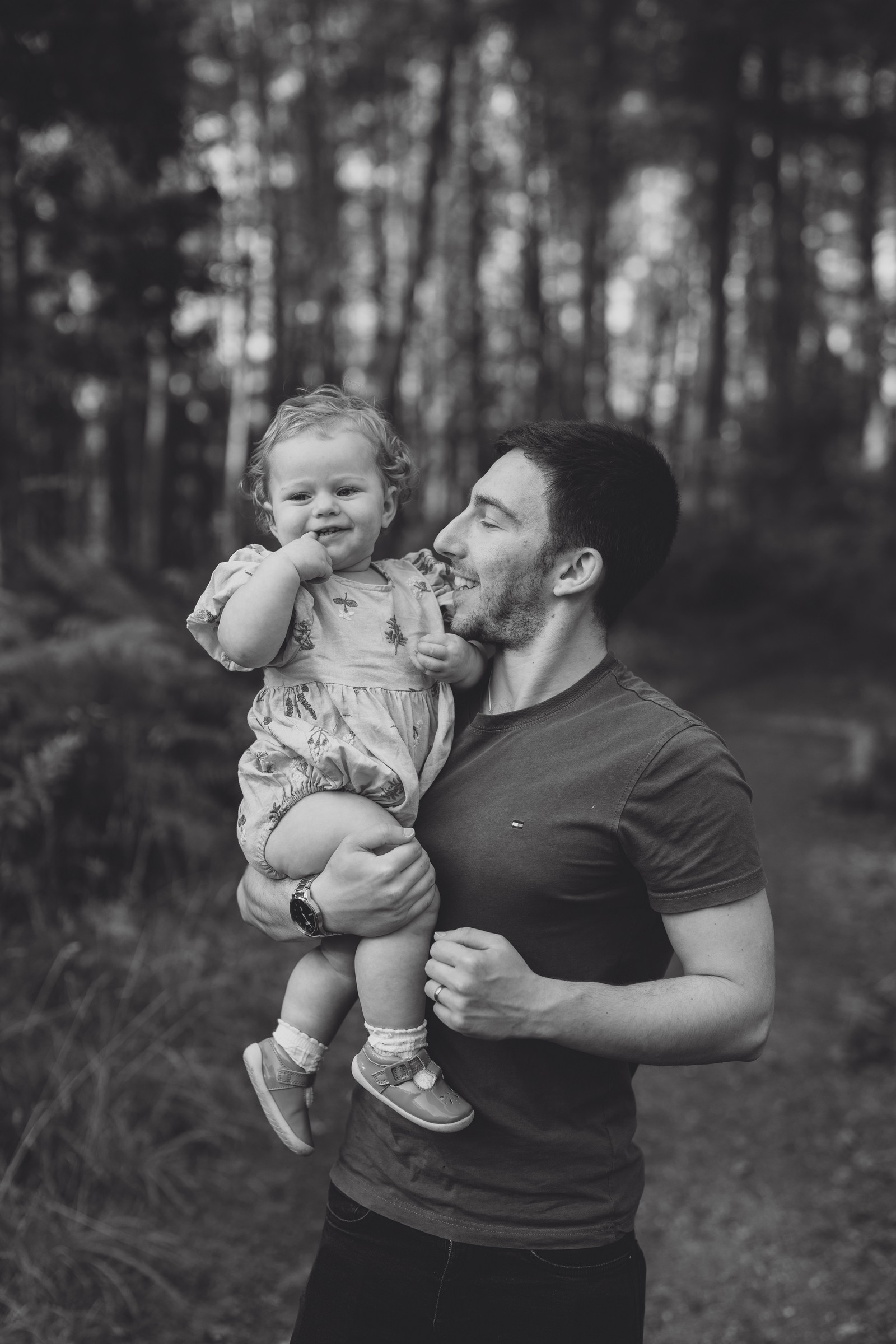 Cheshire Family Photographer // Emilia