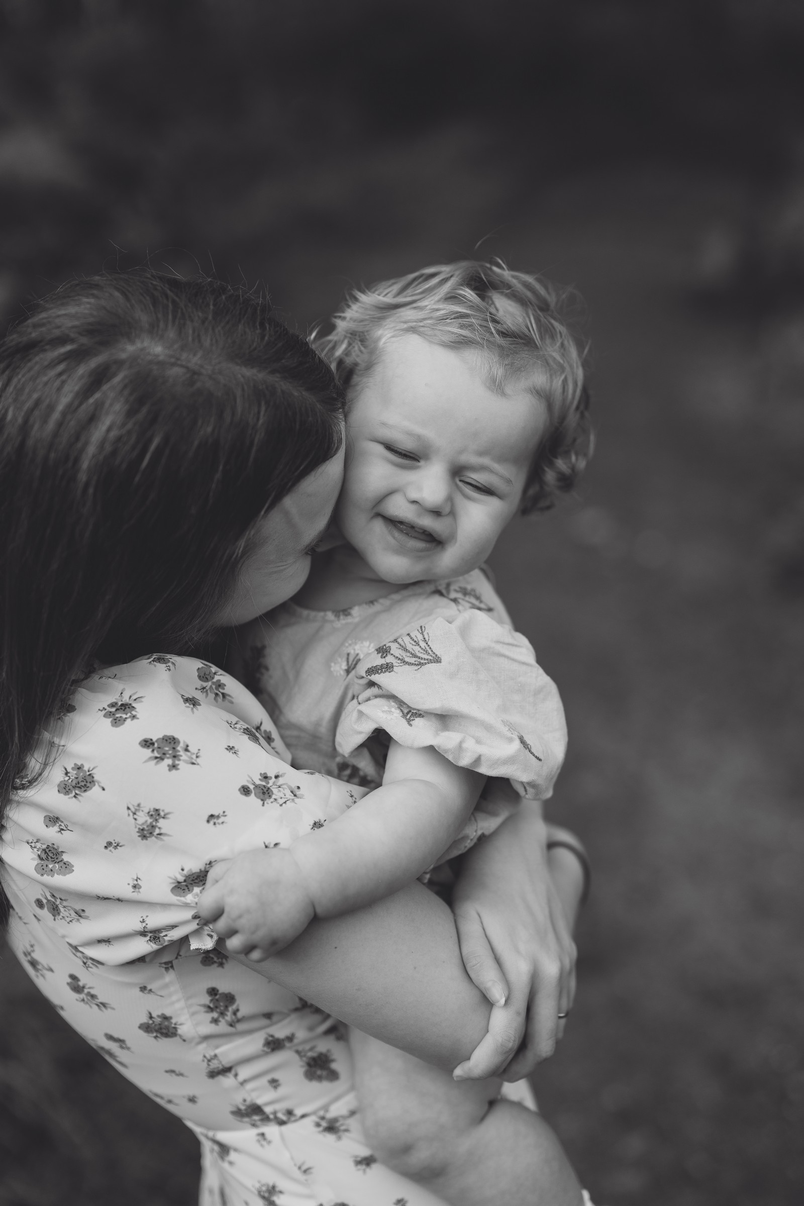 Cheshire Family Photographer // Emilia