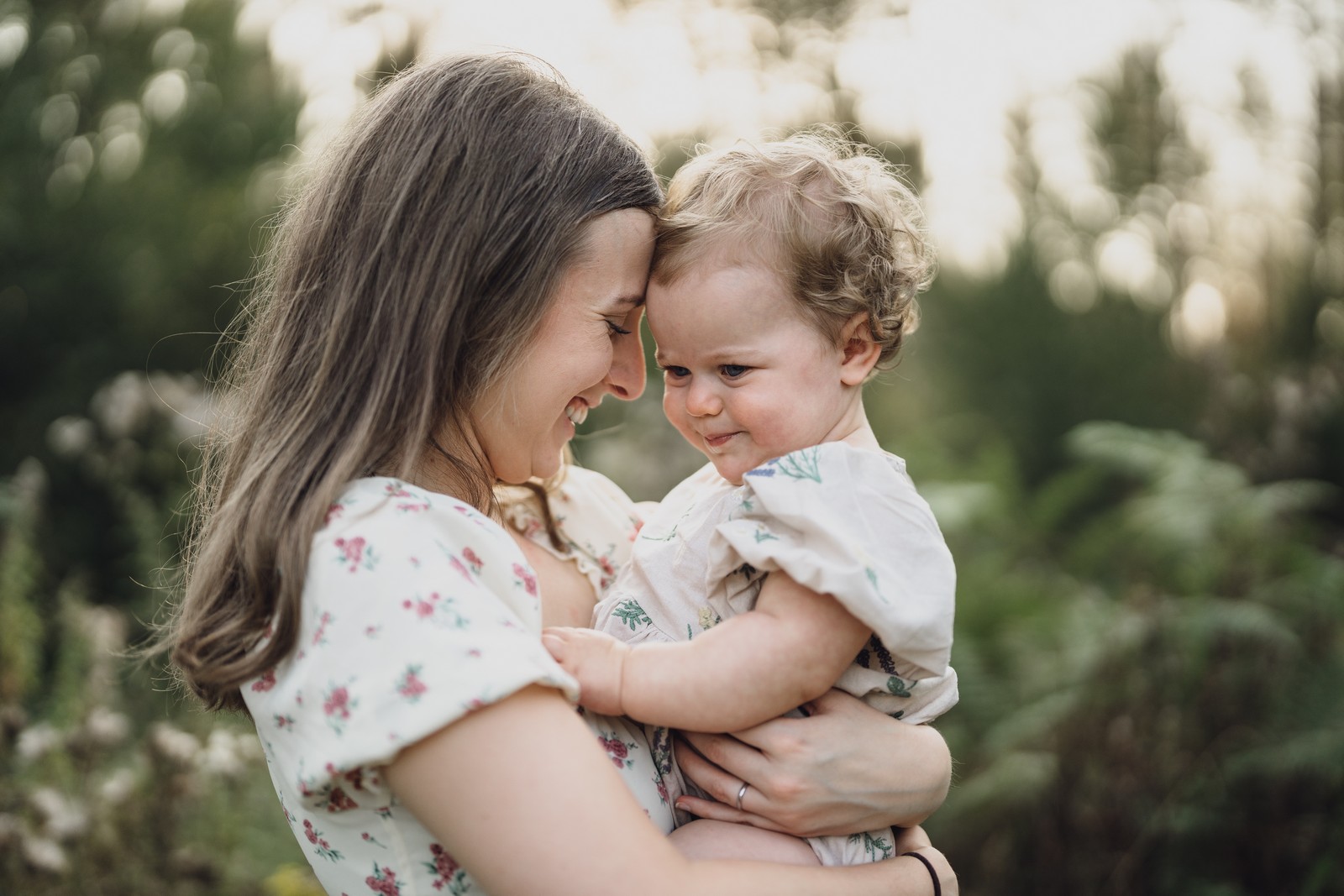 Cheshire Family Photographer // Emilia