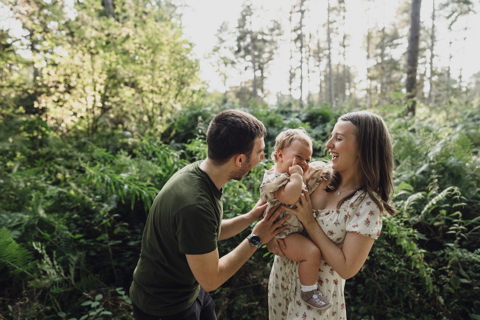 cheshire family photographer