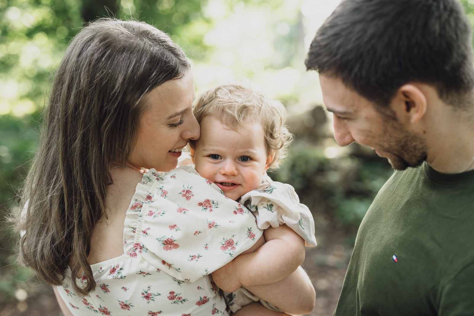 cheshire family photographer