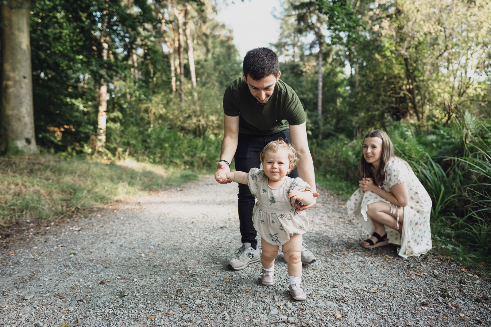 Cheshire Family Photographer // Emilia