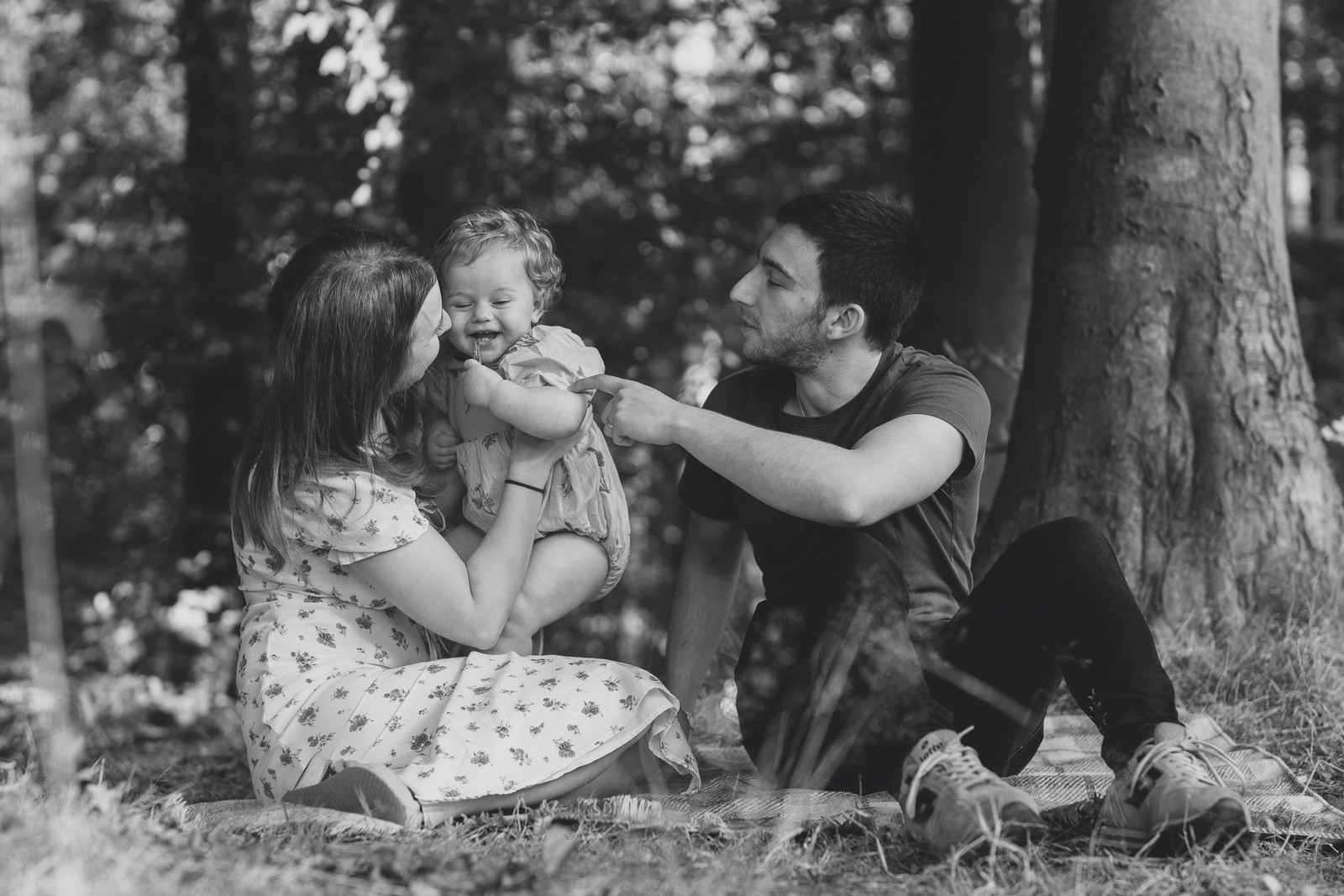 Cheshire Family Photographer // Emilia