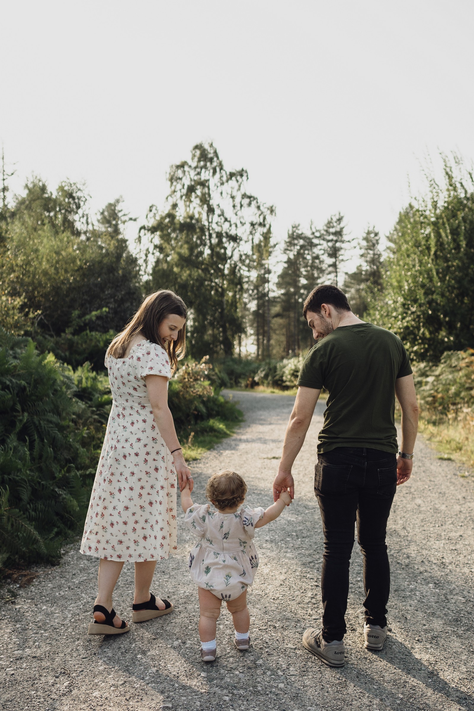 Cheshire Family Photographer // Emilia