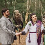 cheshire woodland weddings