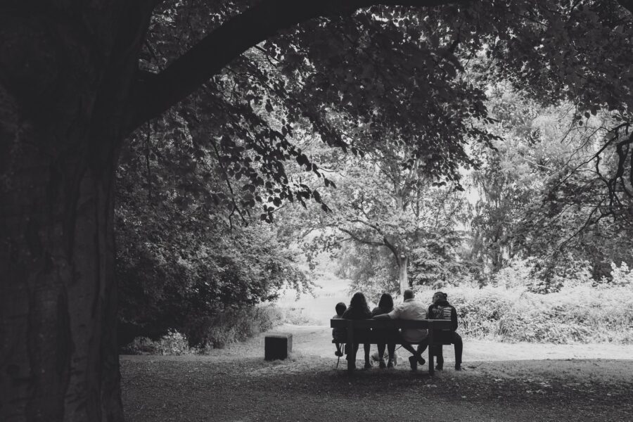 Marbury park shoot // Isaac Belle & Jacob