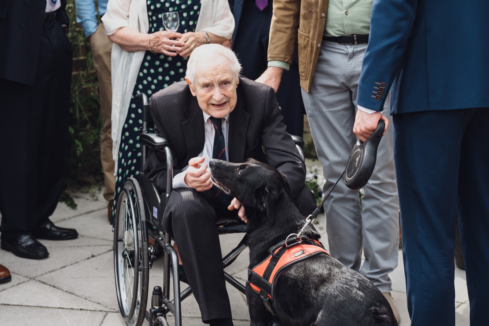 Village Hall Wedding // Hannah & Simon